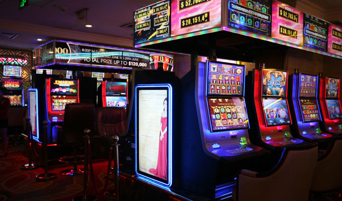 Mengapa Slot Online dengan Jackpot Progresif Sangat Populer?