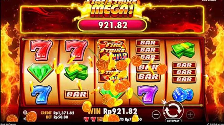 Slot Online yang Cocok untuk Pemula