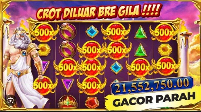 Mitos dan Fakta Tentang Slot Judi Online