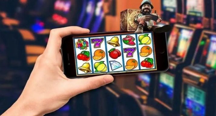 Mengungkap Mitos dan Fakta tentang Slot Online