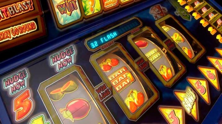 Bagaimana Memilih Situs Slot Online yang Terpercaya