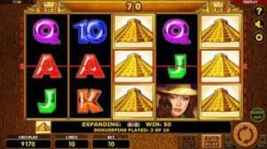 Memahami Fitur Tumbling Reels dalam Slot Online