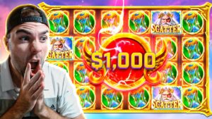 Perbedaan Antara Slot Online dan Slot di Kasino Darat