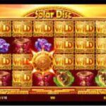 Bermain Slot Online dengan Jackpot Terbesar