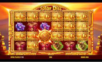 Bermain Slot Online dengan Jackpot Terbesar