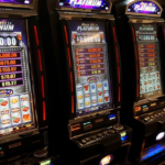 Slot Online Bertema Kasino Las Vegas: Hiburan di Ujung Jari