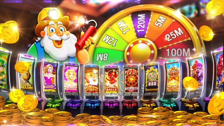 Apa Itu Jackpot Tetap dalam Slot Online?