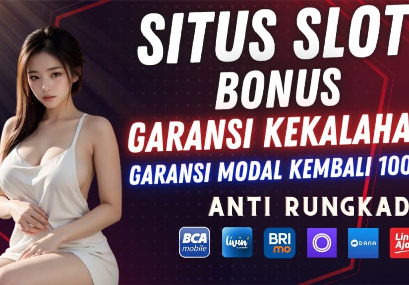 Tips dan Trik Bermain Slot Online untuk Pemula