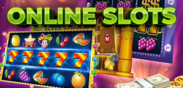 Slot Online Bertema Musik: Rock, Pop, dan Jazz