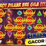 Tips dan Trik Menang Bermain Slot Online