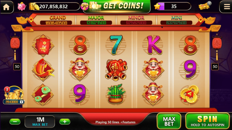 Rahasia di Balik Slot Online Progresif