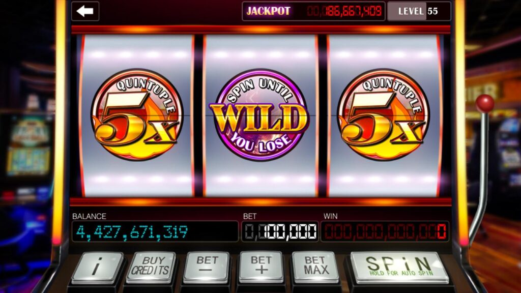 Cara Memilih Situs Slot Online yang Aman