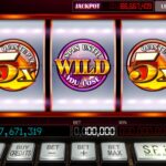 Cara Memilih Situs Slot Online yang Aman