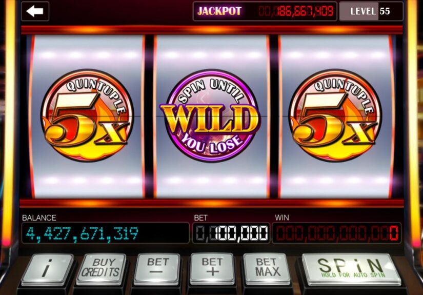 Cara Memilih Situs Slot Online yang Aman