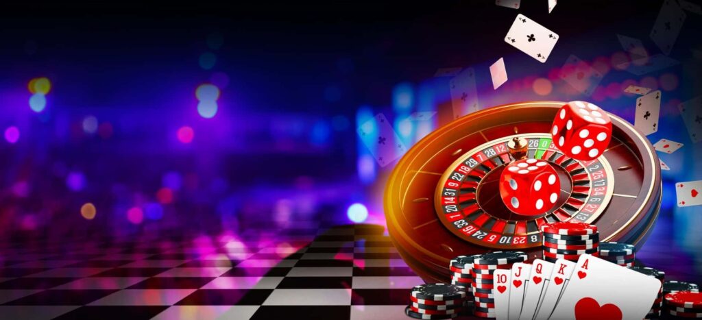 Rahasia Menang Main Slot Online dengan Mudah