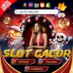 10 Slot Online Terbaik dengan Jackpot Terbesar