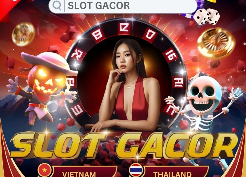 10 Slot Online Terbaik dengan Jackpot Terbesar