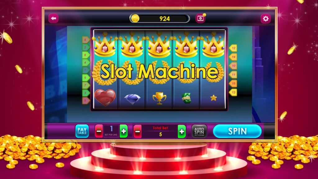 Slot Online Progresif: Cara Kerja dan Tips Meningkatkan Jackpot