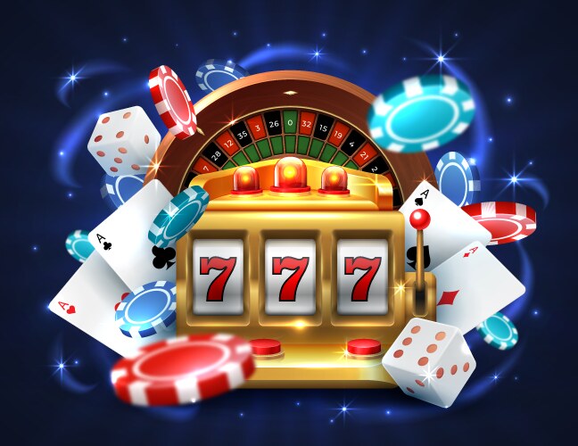 Mengapa Slot Online Bertema Kasino Klasik Selalu Populer?