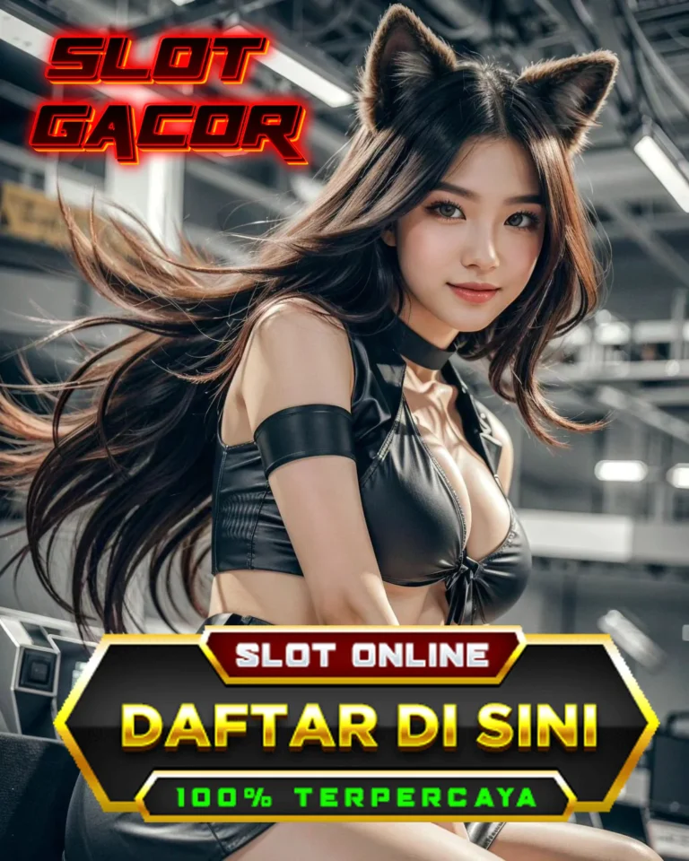 Provider Slot Terbaik dan Paling Populer Saat Ini