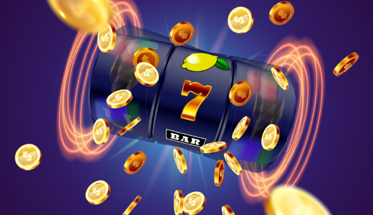 5 Tips Ampuh untuk Menang Besar di Slot Online