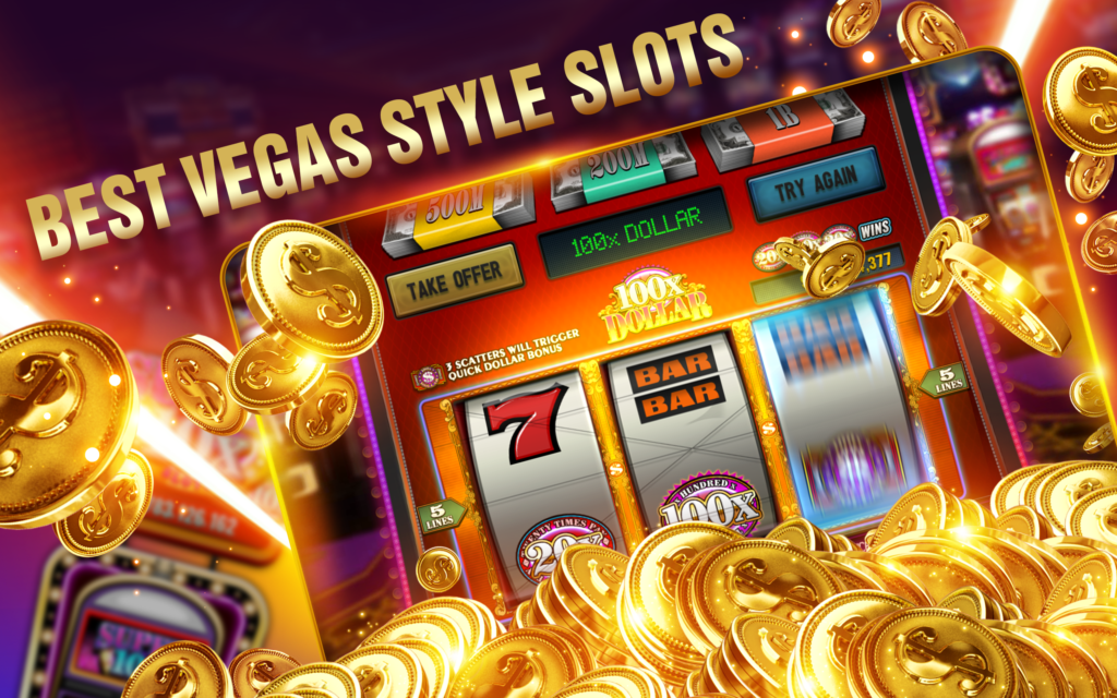 Apakah Slot Online Aman? Tips Bermain di Situs Terpercaya