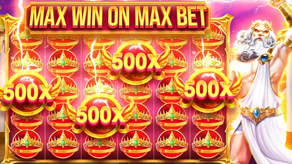 Tips Sukses Mendapatkan Jackpot dalam Slot Online