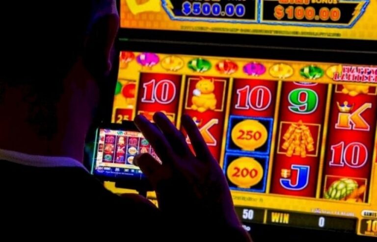 Pentingnya Memilih Slot Online dengan RTP Tinggi