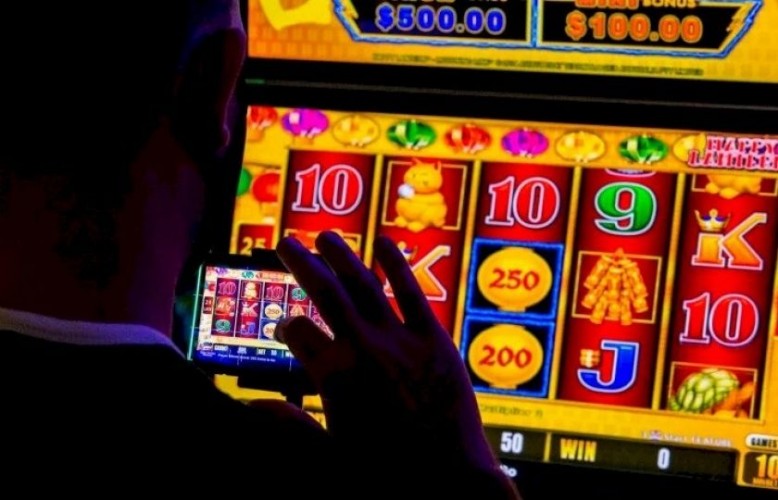 Pentingnya Memilih Slot Online dengan RTP Tinggi