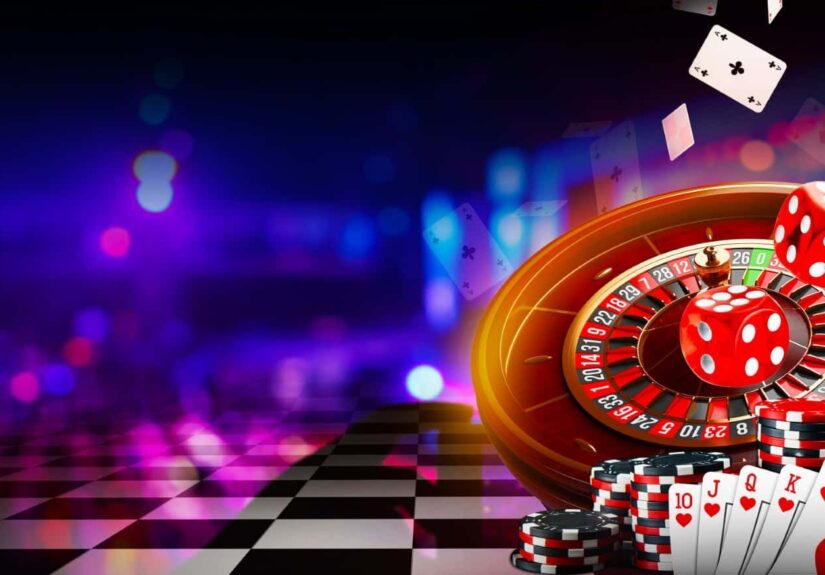 5 Slot Online yang Paling Mudah Dimenangkan untuk Pemula