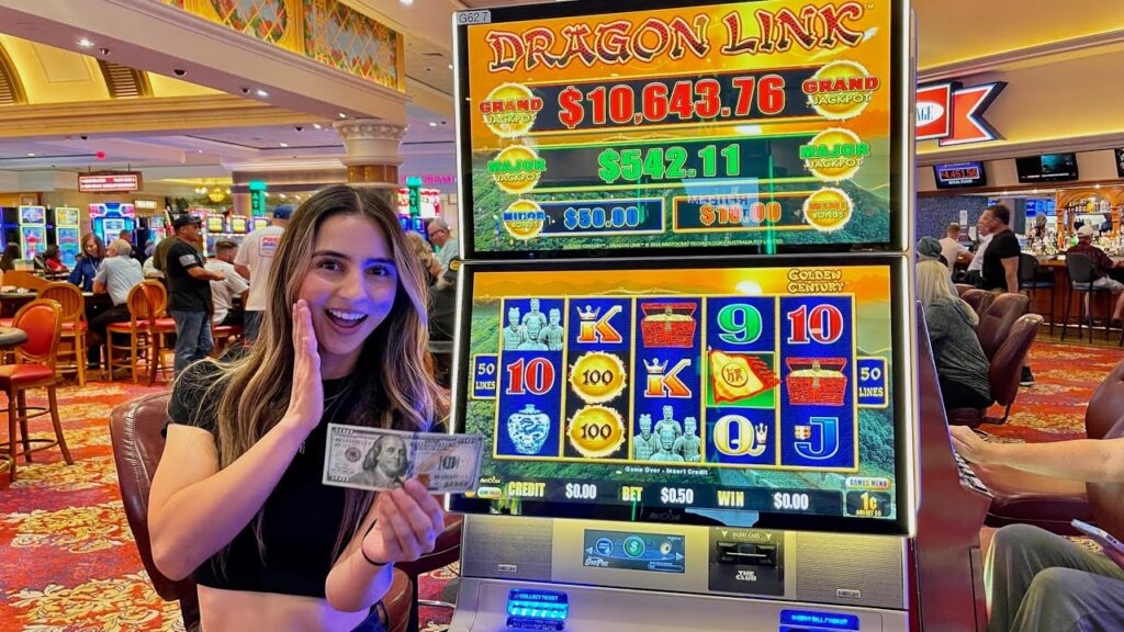 Slot Online dengan Program VIP Terbaik