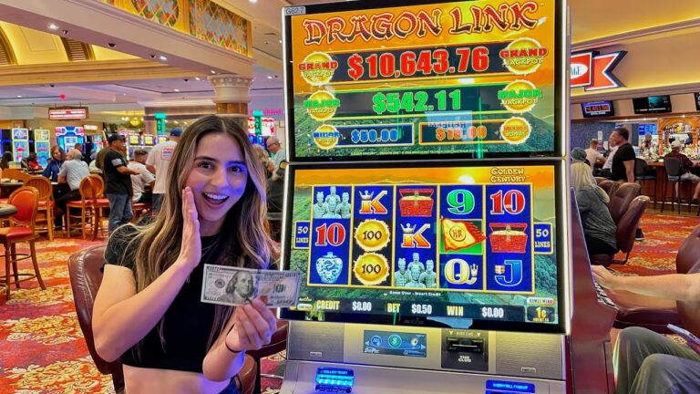 Slot Online dengan Program VIP Terbaik